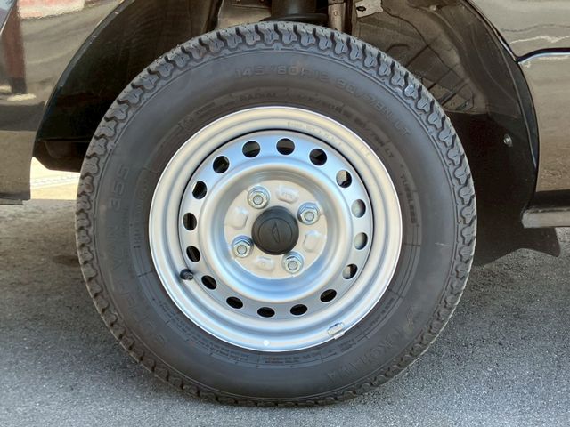 DAIHATSU HIJET TRUCK 4WD 2022 Image 31