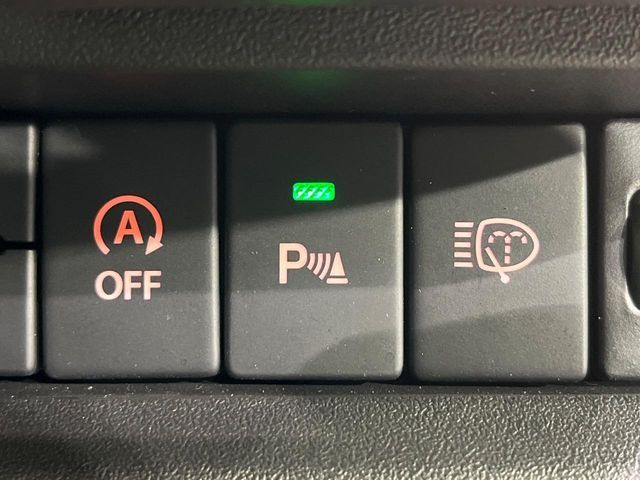 SUZUKI JIMNY NOMADE 2025 Image 31