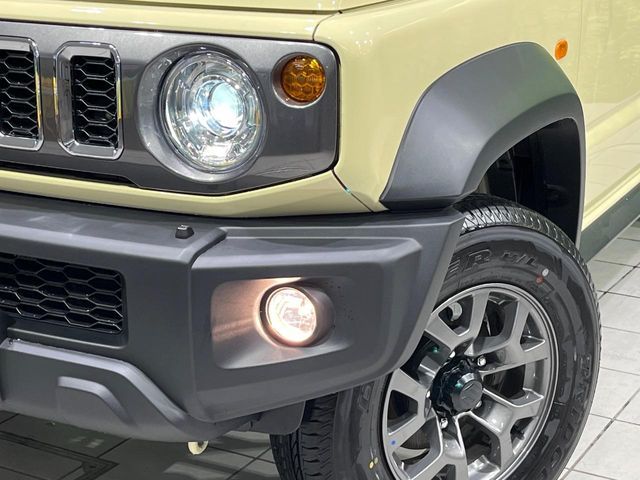 SUZUKI JIMNY NOMADE 2025 Image 31