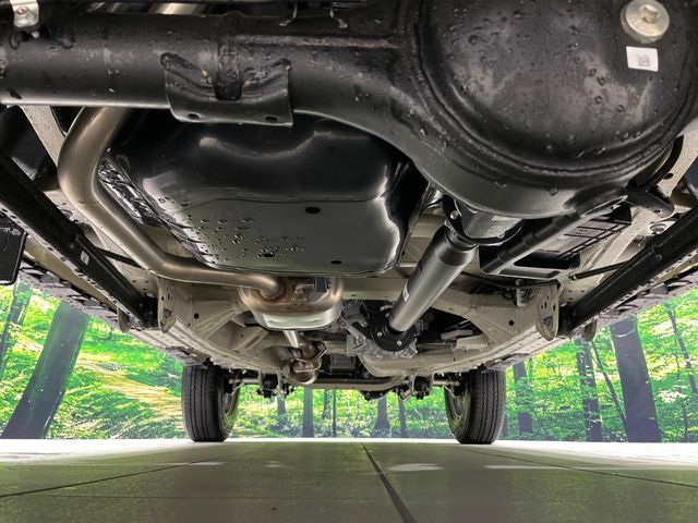 SUZUKI JIMNY NOMADE 2025 Image 31