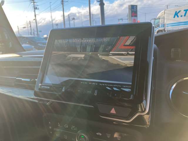 HONDA N BOX CUSTOM 2023 Image 31