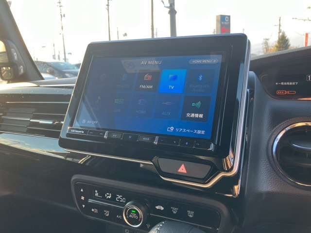 HONDA N BOX CUSTOM 2023 Image 31