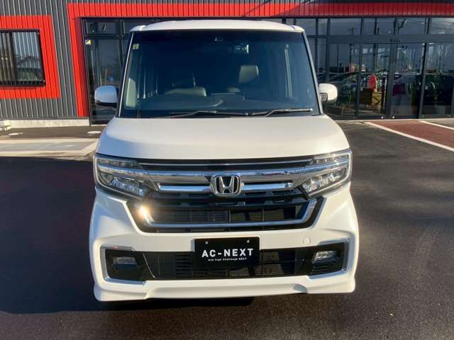 HONDA N BOX CUSTOM 2023 Image 31