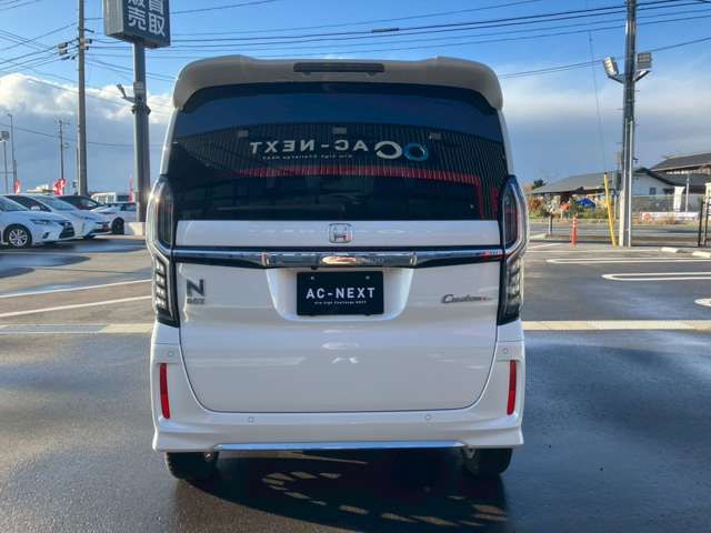 HONDA N BOX CUSTOM 2023 Image 31