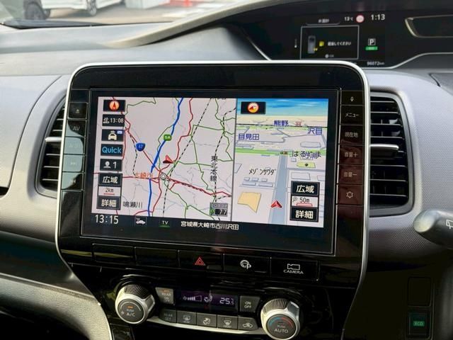 NISSAN SERENA  S-HYBRID 2020 Image 31