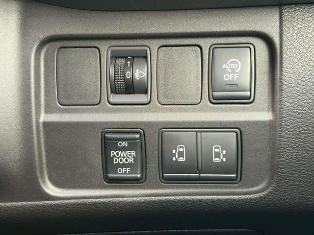 NISSAN SERENA  S-HYBRID 2020 Image 31