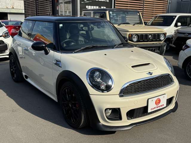 BMW MINI 2012 Image 31