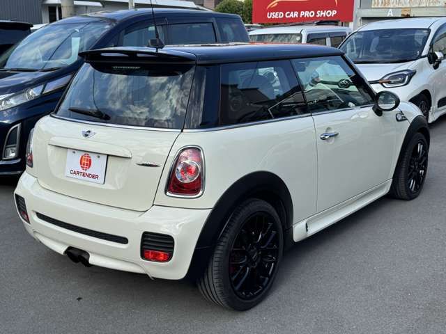 BMW MINI 2012 Image 31