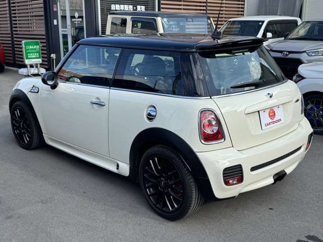 BMW MINI 2012 Image 31