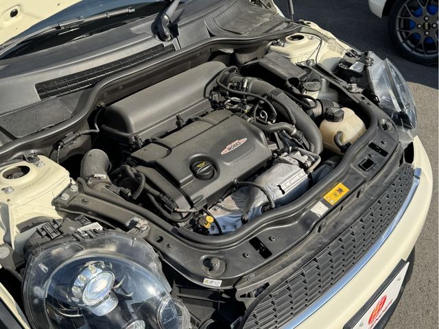 BMW MINI 2012 Image 31