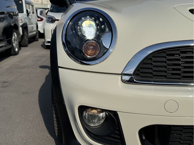 BMW MINI 2012 Image 31