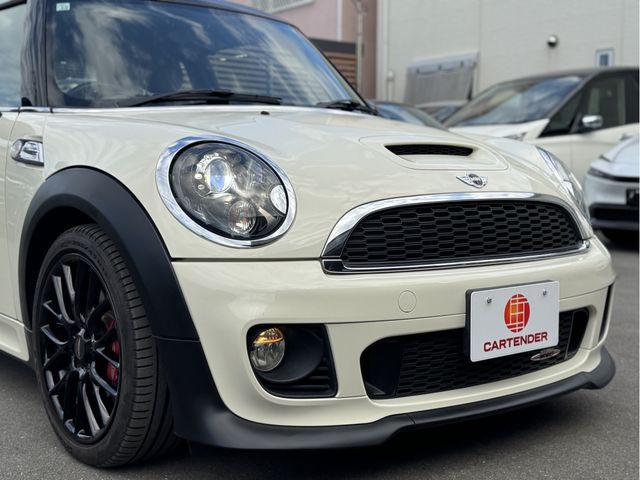 BMW MINI 2012 Image 31