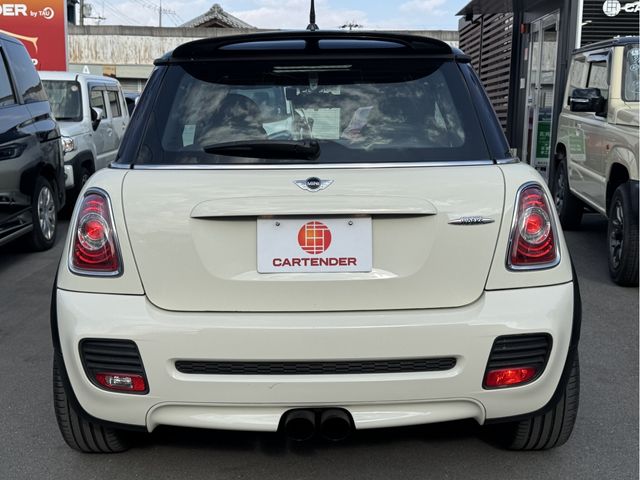 BMW MINI 2012 Image 31