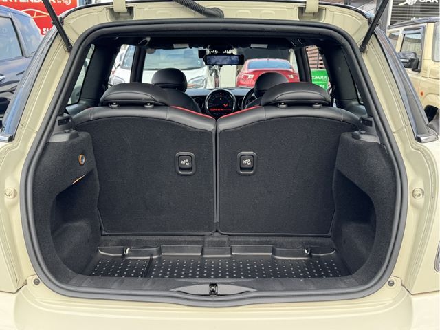 BMW MINI 2012 Image 31