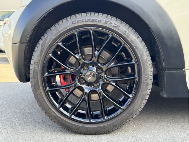 BMW MINI 2012 Image 31