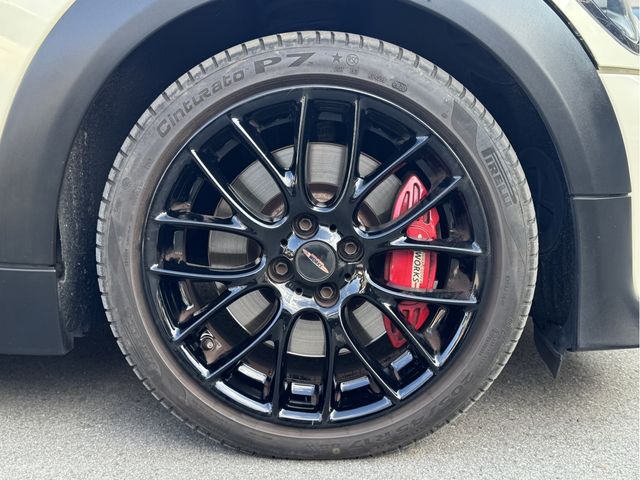 BMW MINI 2012 Image 31