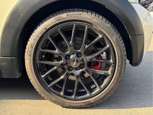 BMW MINI 2012 Image 31