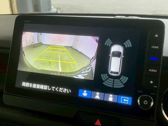 HONDA N BOX CUSTOM 2024 Image 31