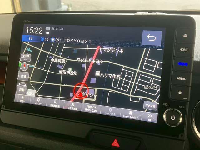 HONDA N BOX CUSTOM 2024 Image 31