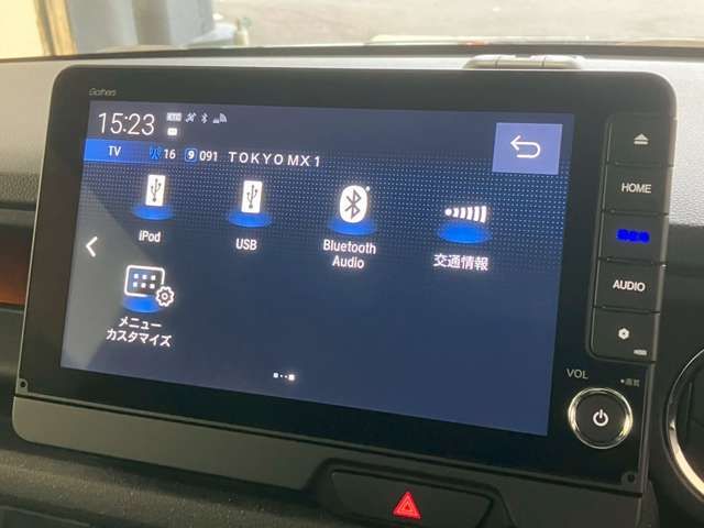 HONDA N BOX CUSTOM 2024 Image 31