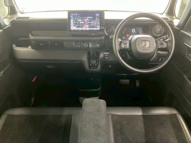 HONDA N BOX CUSTOM 2024 Image 31