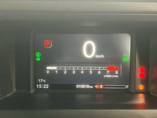 HONDA N BOX CUSTOM 2024 Image 31