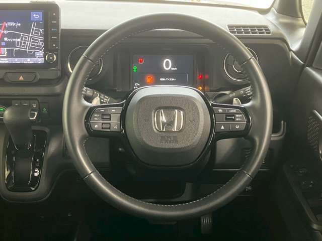 HONDA N BOX CUSTOM 2024 Image 31