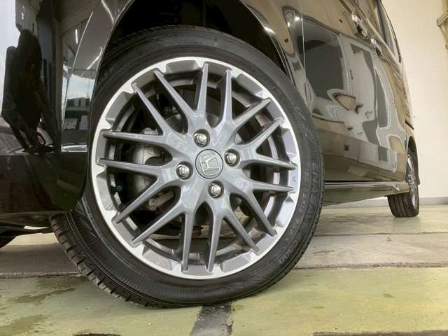 HONDA N BOX CUSTOM 2024 Image 31