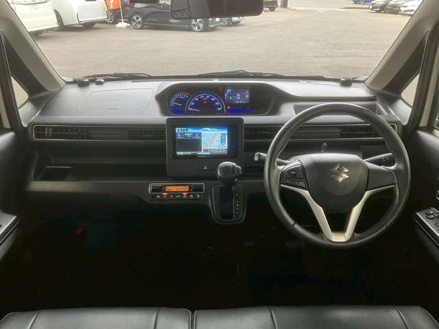 SUZUKI WAGON R 2017 Image 31