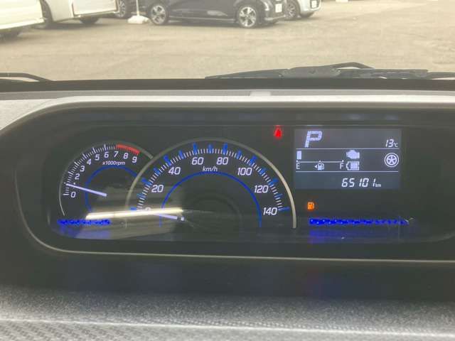 SUZUKI WAGON R 2017 Image 31