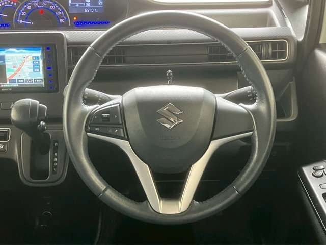 SUZUKI WAGON R 2017 Image 31