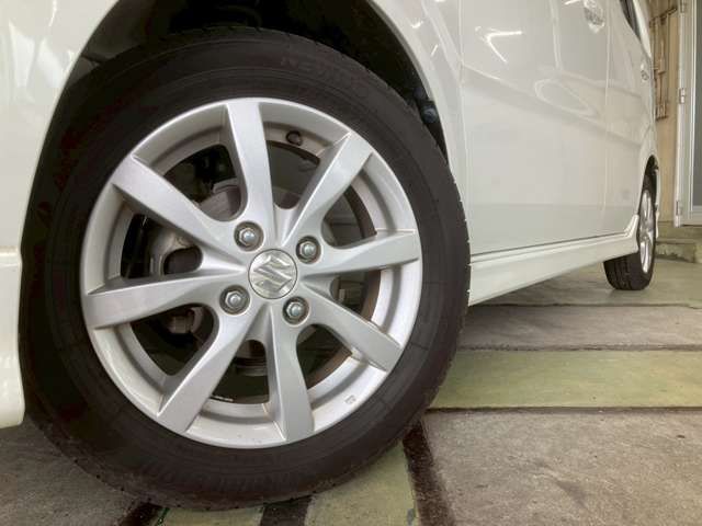 SUZUKI WAGON R 2017 Image 31