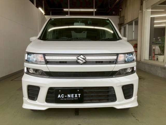 SUZUKI WAGON R 2017 Image 31