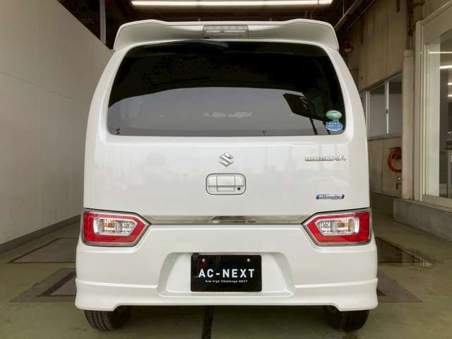 SUZUKI WAGON R 2017 Image 31