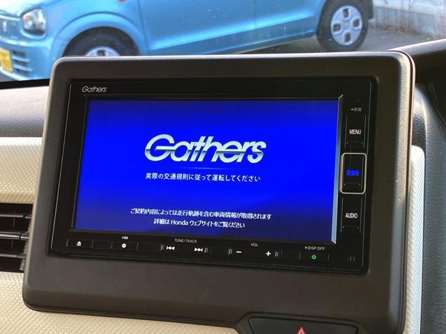 HONDA N BOX 2021 Image 31