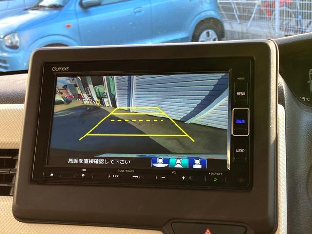 HONDA N BOX 2021 Image 31