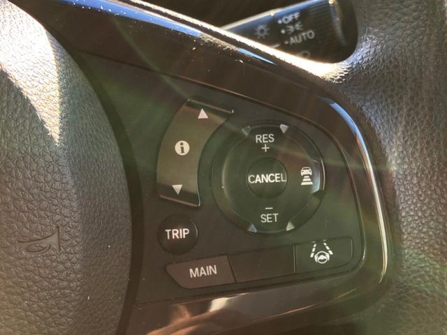 HONDA N BOX 2021 Image 31