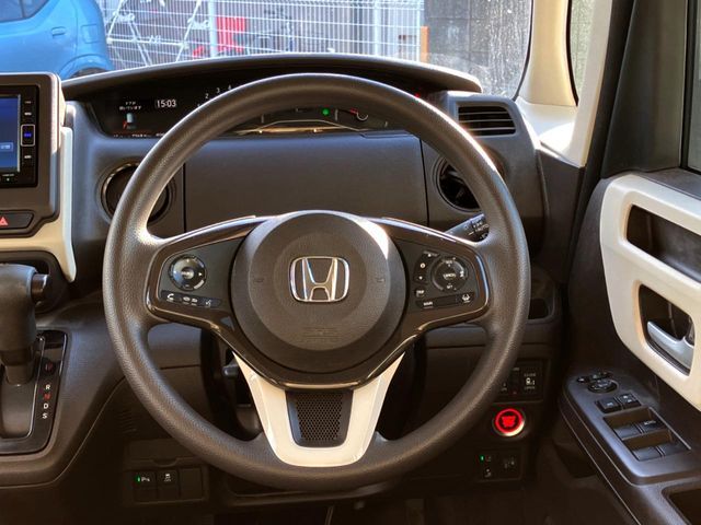 HONDA N BOX 2021 Image 31