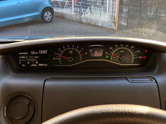 HONDA N BOX 2021 Image 31