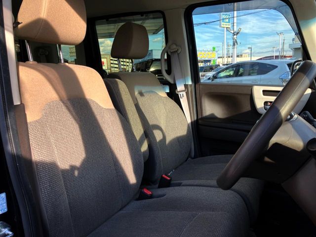 HONDA N BOX 2021 Image 31