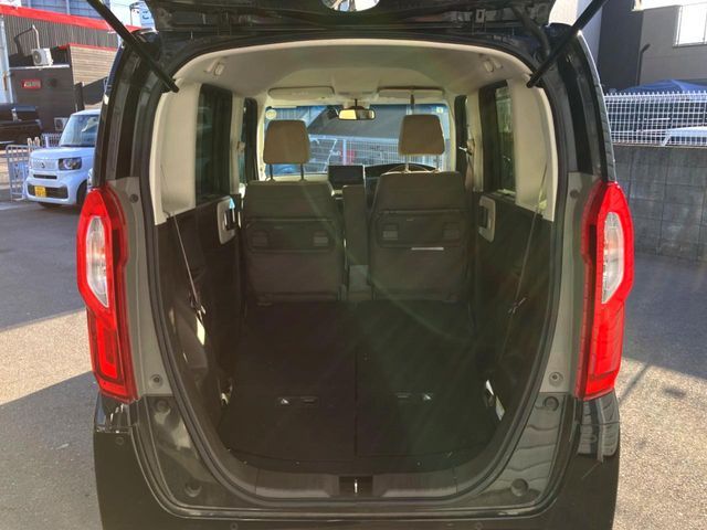 HONDA N BOX 2021 Image 31