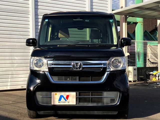 HONDA N BOX 2021 Image 31