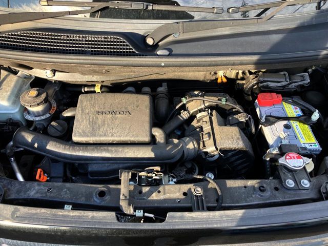 HONDA N BOX 2021 Image 31