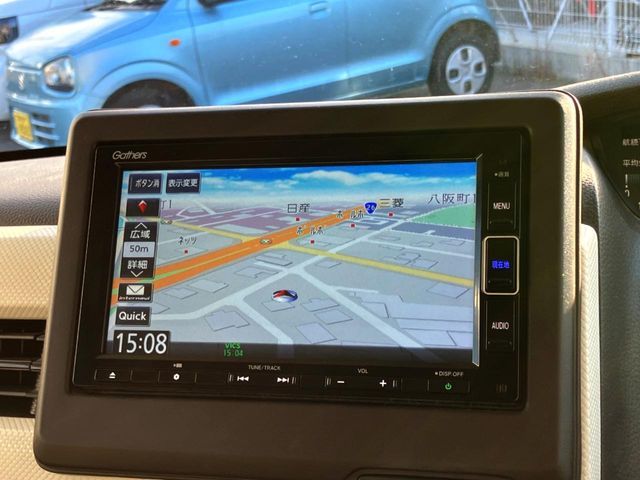 HONDA N BOX 2021 Image 31