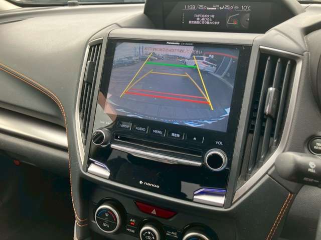 SUBARU XV 2017 Image 31