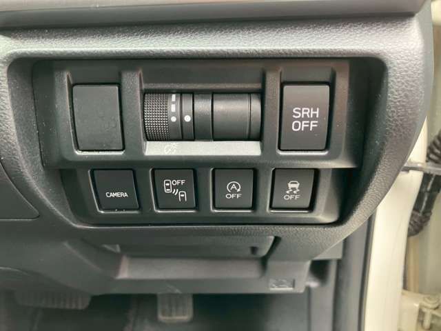 SUBARU XV 2017 Image 31