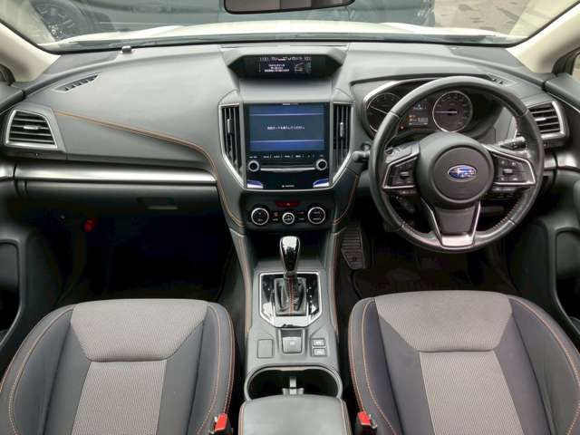 SUBARU XV 2017 Image 31