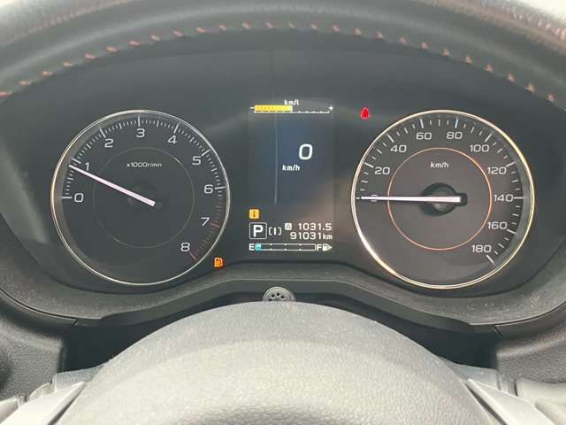 SUBARU XV 2017 Image 31