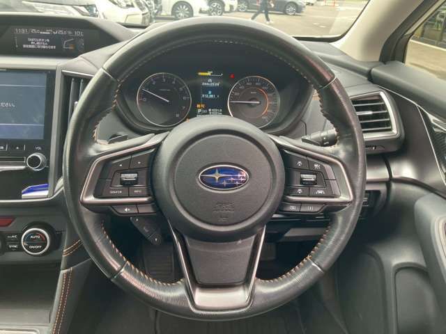 SUBARU XV 2017 Image 31