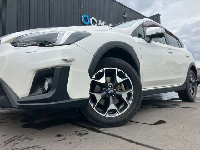 SUBARU XV 2017 Image 31